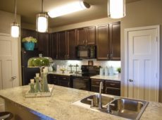Raleigh House Apartment Homes - McKinney Ranch